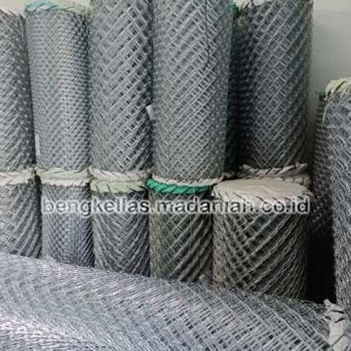 Jual Murah Kawat Harmonika Bondowoso