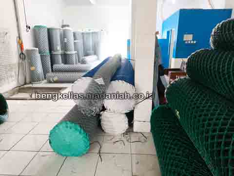 Jual Murah Kawat Harmonika Bone