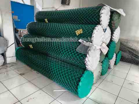 Jual Murah Kawat Harmonika Buol