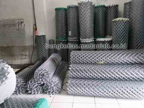 Jual Murah Kawat Harmonika Buru Selatan