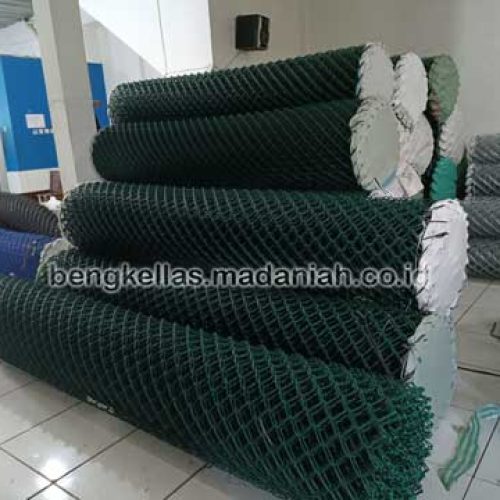 Jual Murah Kawat Harmonika Buton Selatan Jual Murah Kawat Harmonika Buton Selatan