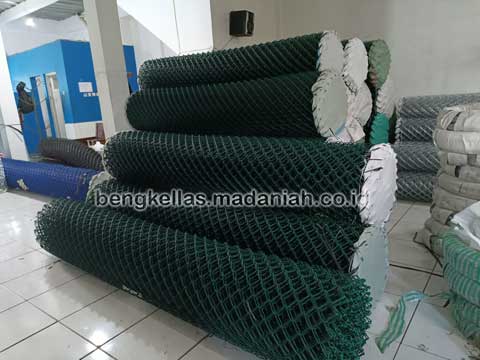 Jual Murah Kawat Harmonika Buton Selatan