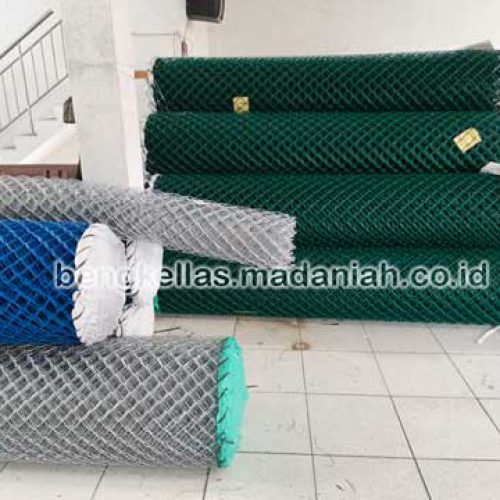 Jual Murah Kawat Harmonika Cianjur