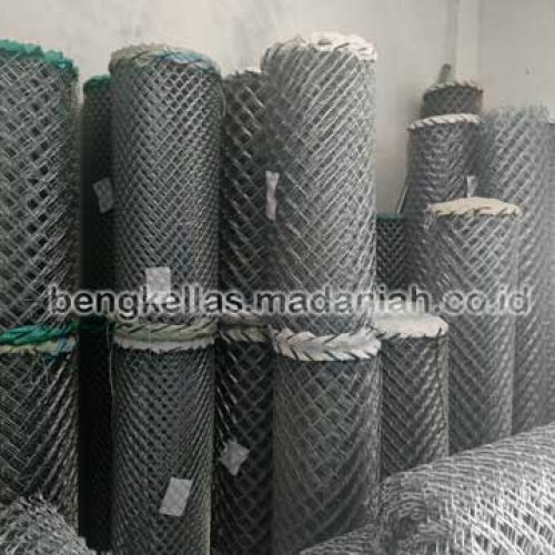 Jual Murah Kawat Harmonika Cilacap