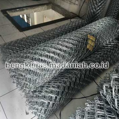 Jual Murah Kawat Harmonika Gianyar