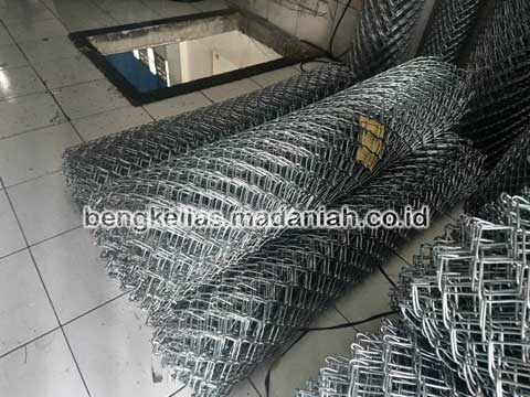 Jual Murah Kawat Harmonika Gianyar