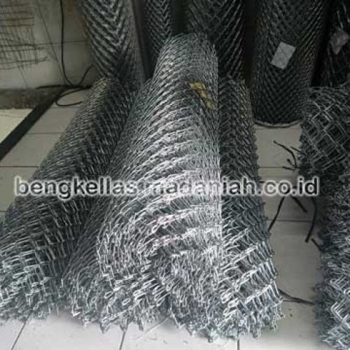 Jual Murah Kawat Harmonika Gorontalo