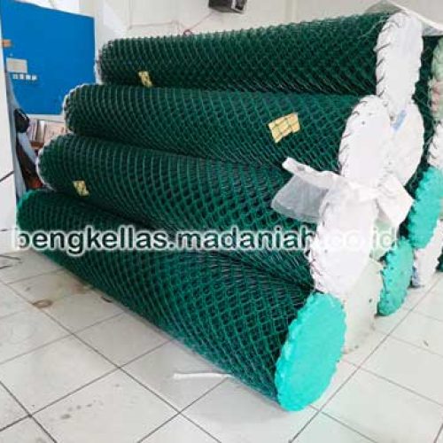 Jual Murah Kawat Harmonika Gowa
