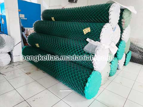 Jual Murah Kawat Harmonika Gowa