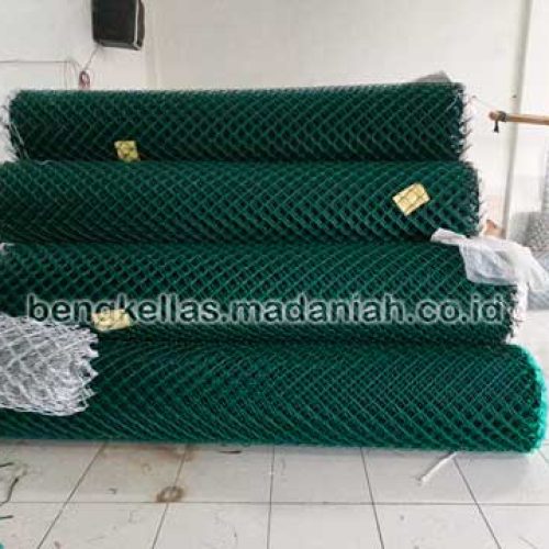 Jual Murah Kawat Harmonika Halmahera Timur Jual Murah Kawat Harmonika Halmahera Timur