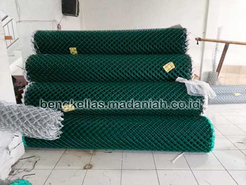 Jual Murah Kawat Harmonika Halmahera Timur