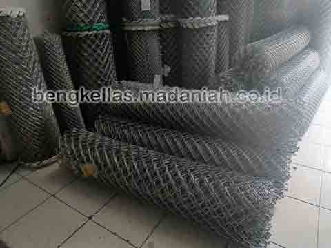 Jual Murah Kawat Harmonika Hulu Sungai Selatan