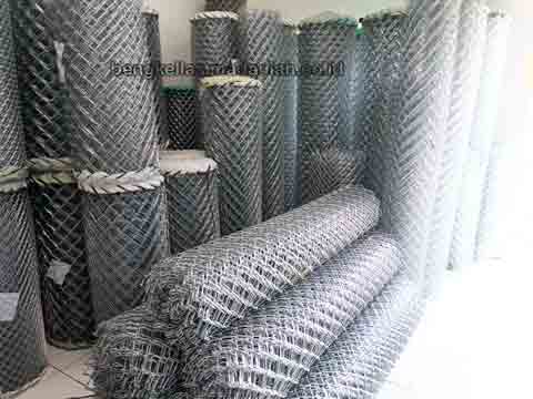 Jual Murah Kawat Harmonika Jakarta Pusat