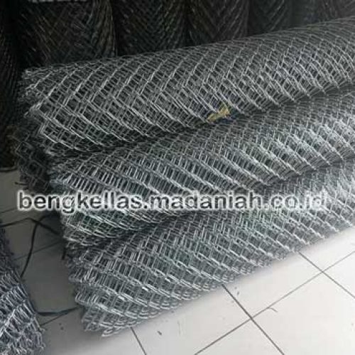 Jual Murah Kawat Harmonika Jakarta Utara