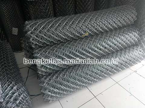 Jual Murah Kawat Harmonika Jakarta Utara
