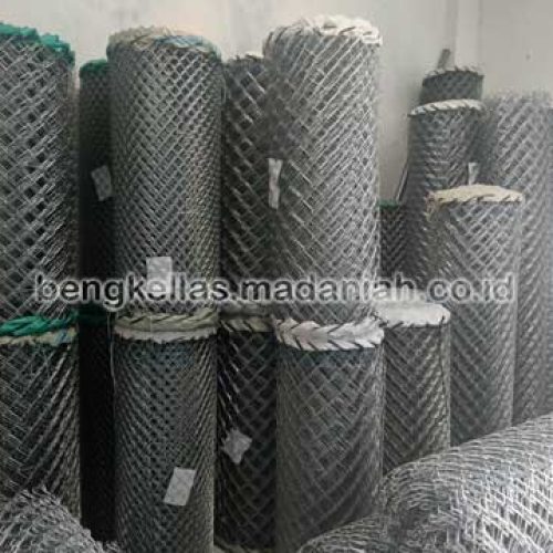 Jual Murah Kawat Harmonika Jepara Jual Murah Kawat Harmonika Jepara