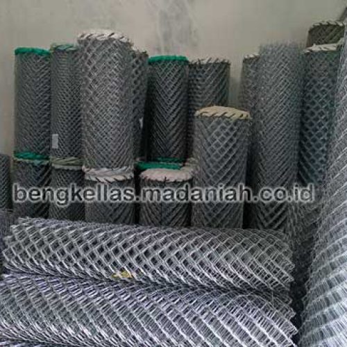 Jual Murah Kawat Harmonika Jombang Jual Murah Kawat Harmonika Jombang