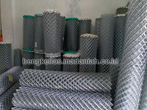 Jual Murah Kawat Harmonika Jombang