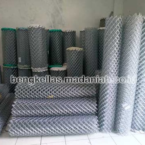 Jual Murah Kawat Harmonika Kayong Utara