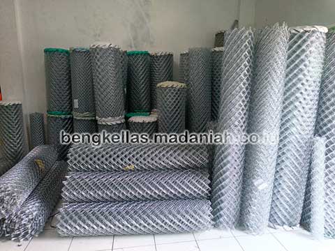 Jual Murah Kawat Harmonika Kayong Utara
