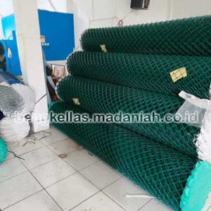 Jual Murah Kawat Harmonika Kendal