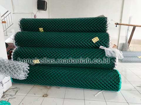 Jual Murah Kawat Harmonika Kepulauan Sula