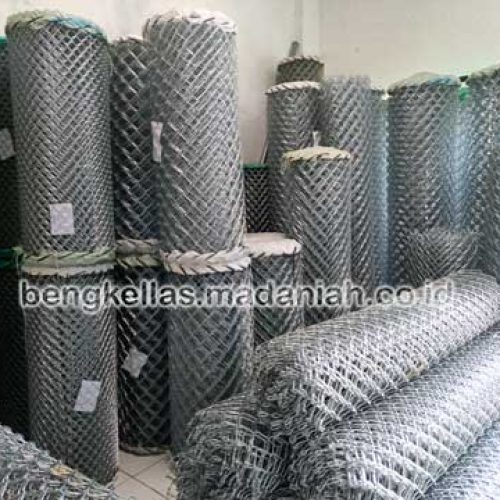 Jual Murah Kawat Harmonika Kolaka Jual Murah Kawat Harmonika Kolaka