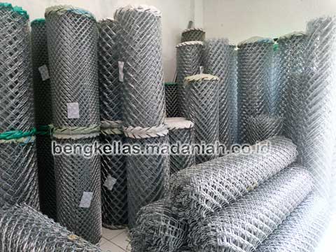 Jual Murah Kawat Harmonika Kolaka