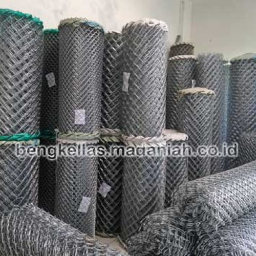 Jual Murah Kawat Harmonika Konawe Jual Murah Kawat Harmonika Konawe
