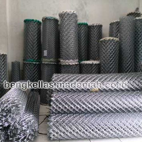 Jual Murah Kawat Harmonika Konawe Utara Jual Murah Kawat Harmonika Konawe Utara