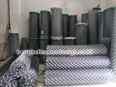 Jual Murah Kawat Harmonika Konawe Utara