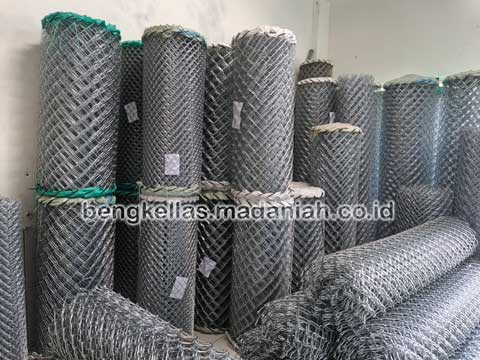 Jual Murah Kawat Harmonika Konawe
