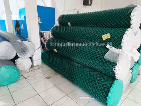 Jual Murah Kawat Harmonika Kota Bekasi