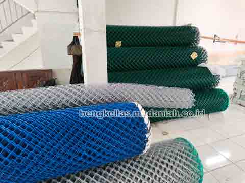 Jual Murah Kawat Harmonika Kota Bitung