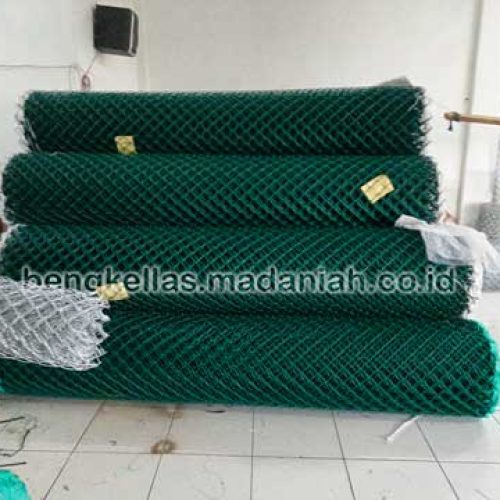 Jual Murah Kawat Harmonika Kota Gorontalo