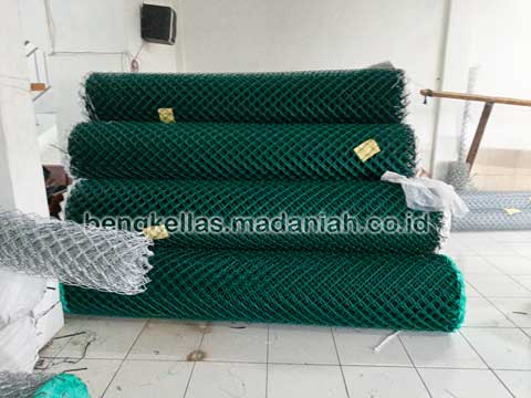 Jual Murah Kawat Harmonika Kota Gorontalo