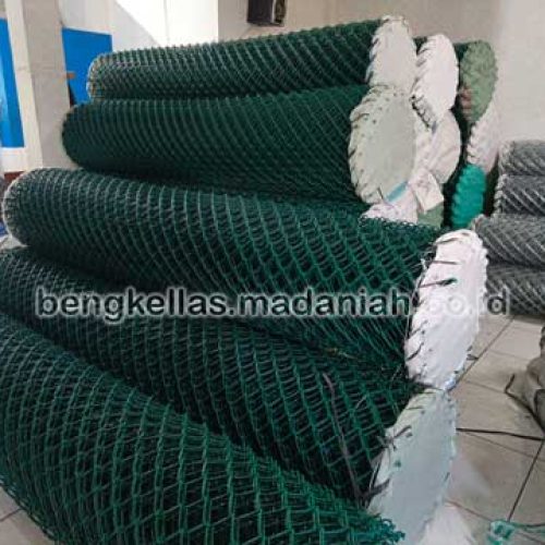 Jual Murah Kawat Harmonika Kota Mojokerto