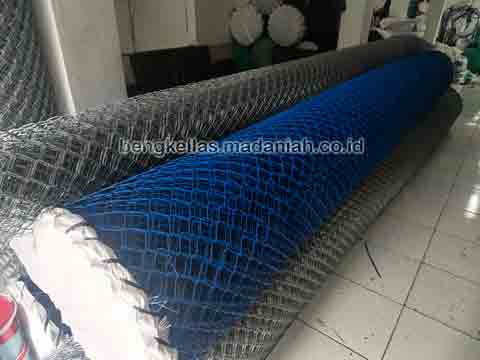 Jual Murah Kawat Harmonika Kota Palu