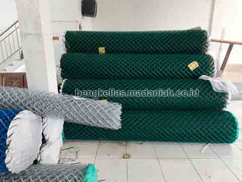 Jual Murah Kawat Harmonika Kota Parepare