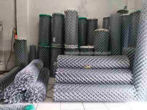 Jual Murah Kawat Harmonika Kota Pekalongan