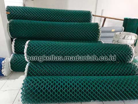 Jual Murah Kawat Harmonika Kota Surabaya