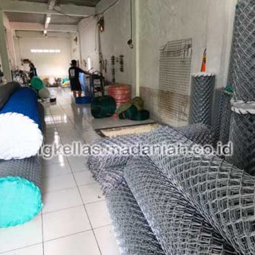 Jual Murah Kawat Harmonika Kota Surakarta