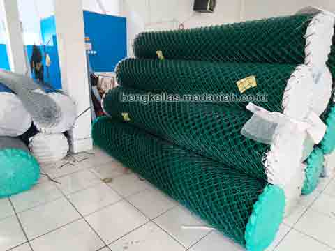 Jual Murah Kawat Harmonika Kota Tasikmalaya