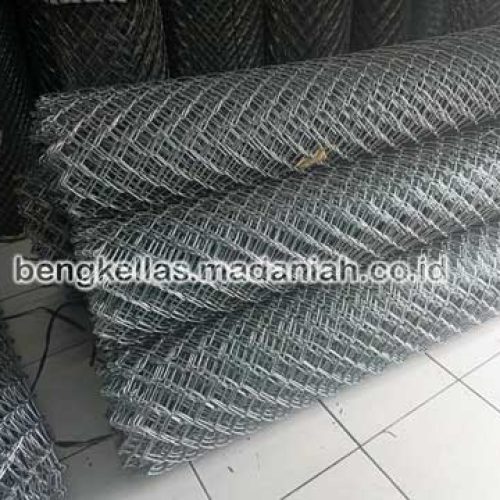 Jual Murah Kawat Harmonika Kotabaru Jual Murah Kawat Harmonika Kotabaru