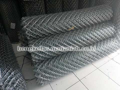Jual Murah Kawat Harmonika Kotabaru