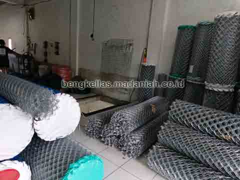 Jual Murah Kawat Harmonika Kotawaringin Barat