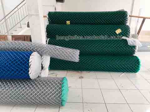 Jual Murah Kawat Harmonika Lampung Timur