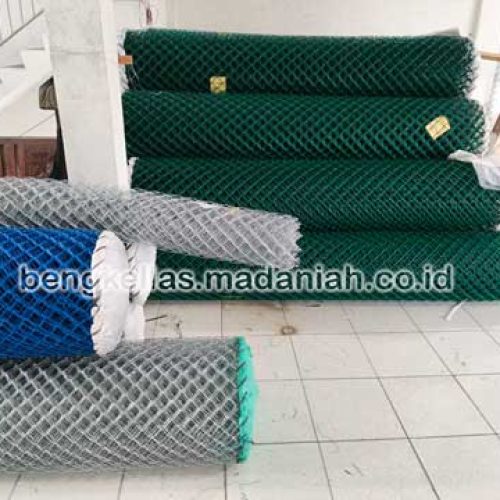 Jual Murah Kawat Harmonika Luwu