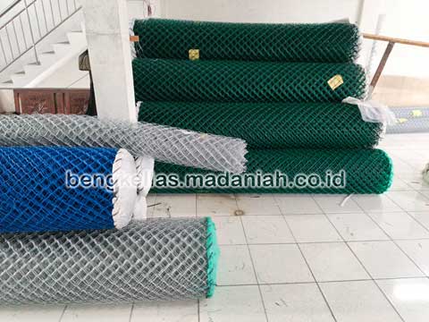 Jual Murah Kawat Harmonika Luwu