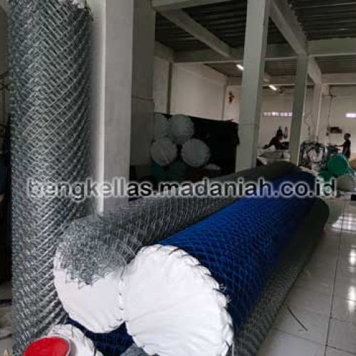 Jual Murah Kawat Harmonika Majalengka